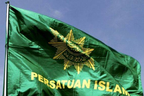 Tentang Portal PD PERSIS Provinsi Papua Barat Daya
